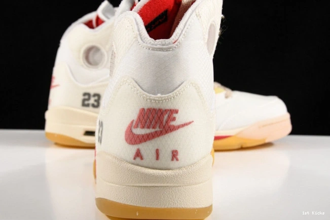 1st Kicks ct8480- cream jordan ice colorway 1816 air ofw 5 Fashionable 1112